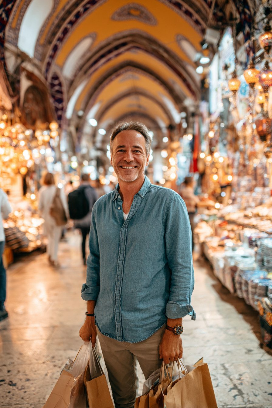 bassem202192_a_white_male_carrying_shopping_bags_in_Istanbul__28f26710-1377-42f2-a68f-fdc538ebd247_0